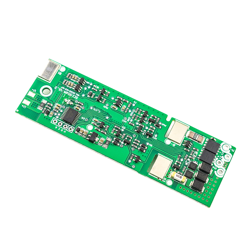 RYD产 3S警用特种手持设备智能锂电池BMS保护板