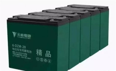 电动车锂电池与铅酸电池哪个更好?