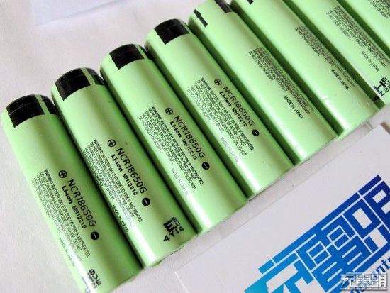 安全之争：18650锂电池和聚合物锂电池哪个更安全？