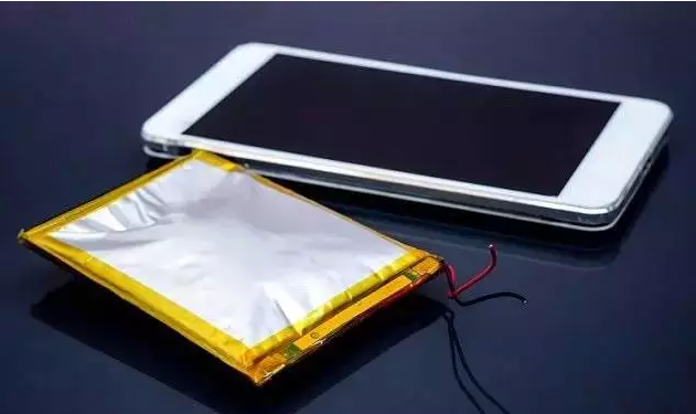 双锂离子电池将打破续航瓶颈！